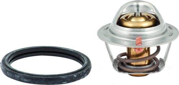 Wilmink Group WG1409310 - Coolant thermostat / housing autospares.lv