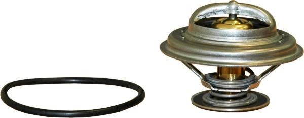 Wilmink Group WG1409327 - Coolant thermostat / housing autospares.lv