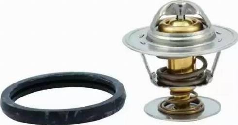 Wilmink Group WG1409294 - Coolant thermostat / housing autospares.lv