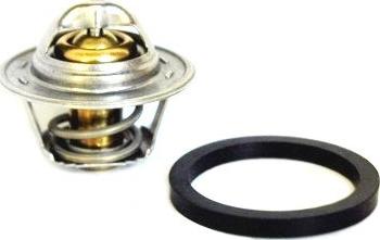 Wilmink Group WG1409293 - Coolant thermostat / housing autospares.lv