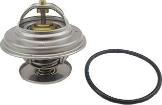 Wilmink Group WG1409247 - Coolant thermostat / housing autospares.lv