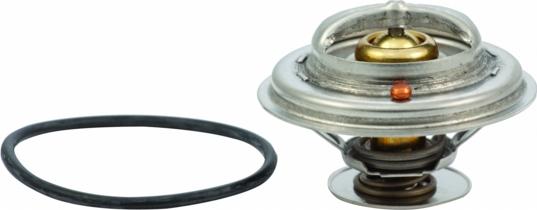 Wilmink Group WG1409258 - Coolant thermostat / housing autospares.lv