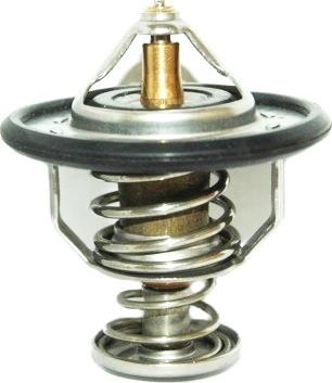 Wilmink Group WG1409268 - Coolant thermostat / housing autospares.lv