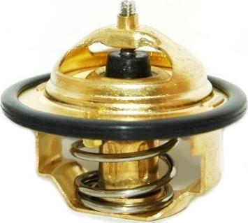 Wilmink Group WG1409285 - Coolant thermostat / housing autospares.lv