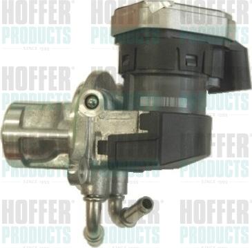 Wilmink Group WG1408668 - EGR Valve autospares.lv