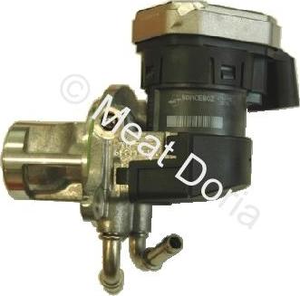 Wilmink Group WG1408667 - EGR Valve autospares.lv