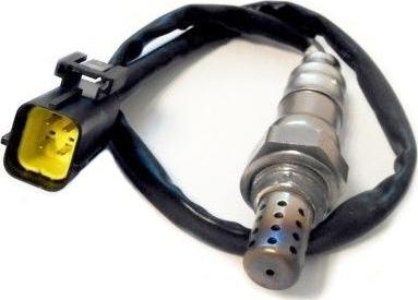 Wilmink Group WG1407560 - Lambda Sensor autospares.lv