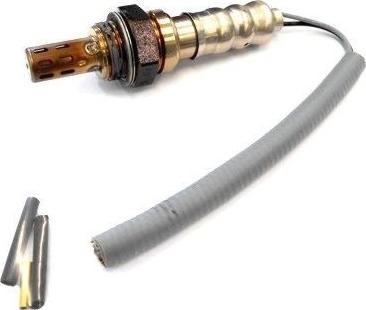 Wilmink Group WG1407534 - Lambda Sensor autospares.lv