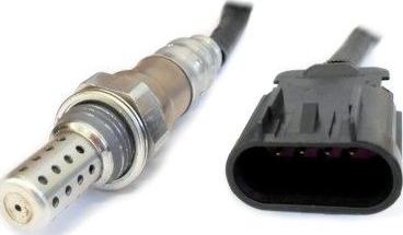 Wilmink Group WG1407698 - Lambda Sensor autospares.lv