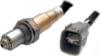 Wilmink Group WG1407665 - Lambda Sensor autospares.lv