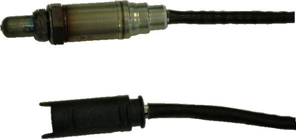 Wilmink Group WG1407613 - Lambda Sensor autospares.lv