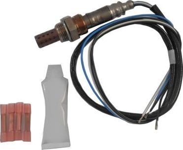 Wilmink Group WG1407681 - Lambda Sensor autospares.lv