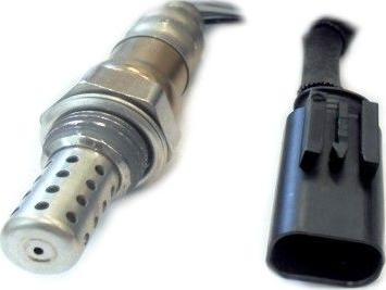 Wilmink Group WG1407750 - Lambda Sensor autospares.lv