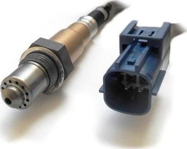 Wilmink Group WG1407721 - Lambda Sensor autospares.lv