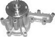 Wilmink Group WG1489410 - Water Pump autospares.lv
