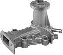 Wilmink Group WG1489478 - Water Pump autospares.lv