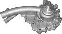 Wilmink Group WG1489080 - Water Pump autospares.lv