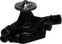 Wilmink Group WG1489357 - Water Pump autospares.lv