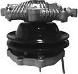 Wilmink Group WG1489360 - Water Pump autospares.lv