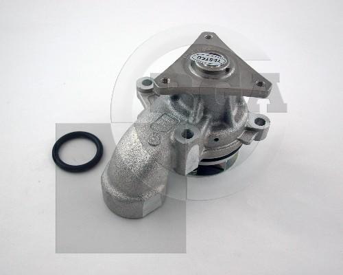 Wilmink Group WG1489286 - Water Pump autospares.lv