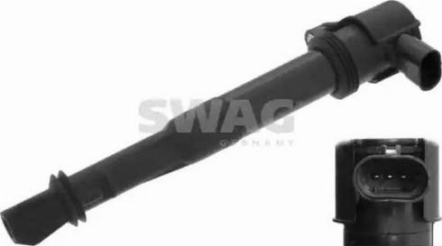 Wilmink Group WG1484466 - Ignition Coil autospares.lv