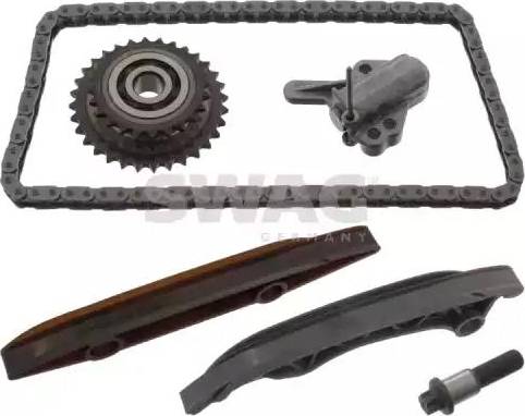 Wilmink Group WG1484414 - Timing Chain Kit autospares.lv