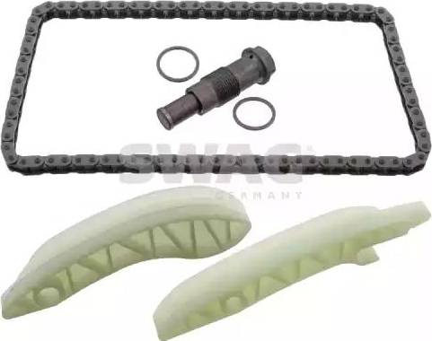 Wilmink Group WG1484418 - Timing Chain Kit autospares.lv