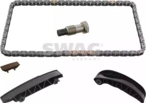 Wilmink Group WG1484432 - Timing Chain Kit autospares.lv