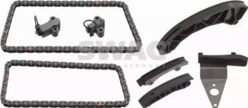 Wilmink Group WG1484474 - Timing Chain Kit autospares.lv