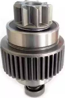 Wilmink Group WG1484217 - Pinion, bendix, starter autospares.lv