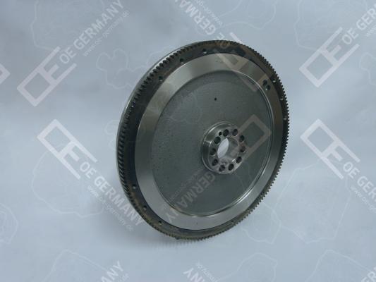 Wilmink Group WG1484794 - Flywheel autospares.lv