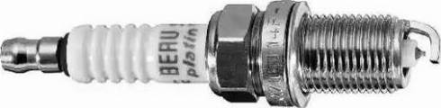 Wilmink Group WG1486946 - Spark Plug autospares.lv