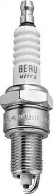 Wilmink Group WG1486930 - Spark Plug autospares.lv