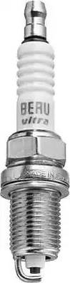 Wilmink Group WG1486974 - Spark Plug autospares.lv