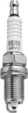 Wilmink Group WG1486975 - Spark Plug autospares.lv