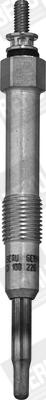 Wilmink Group WG1486141 - Glow Plug autospares.lv