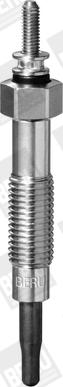 Wilmink Group WG1486180 - Glow Plug autospares.lv