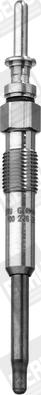 Wilmink Group WG1486129 - Glow Plug autospares.lv