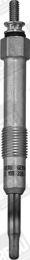 Wilmink Group WG1486123 - Glow Plug autospares.lv