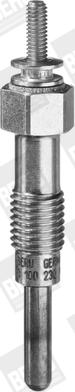 Wilmink Group WG1486330 - Glow Plug autospares.lv