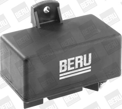 Wilmink Group WG1486230 - Relay, glow plug system autospares.lv