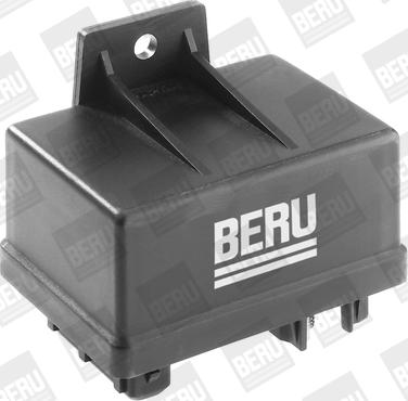 Wilmink Group WG1486227 - Relay, glow plug system autospares.lv