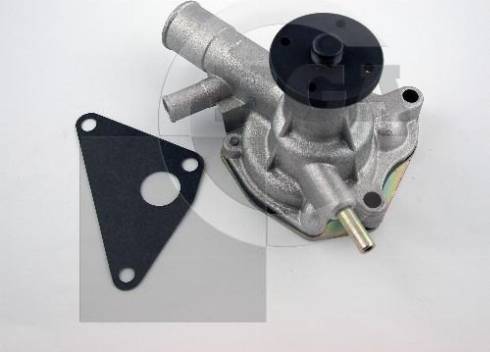 Wilmink Group WG1488514 - Water Pump autospares.lv