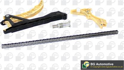 Wilmink Group WG1488316 - Timing Chain Kit autospares.lv