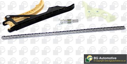 Wilmink Group WG1488318 - Timing Chain Kit autospares.lv