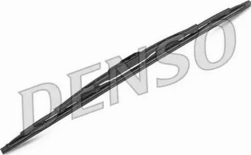 Wilmink Group WG1482018 - Wiper Blade autospares.lv