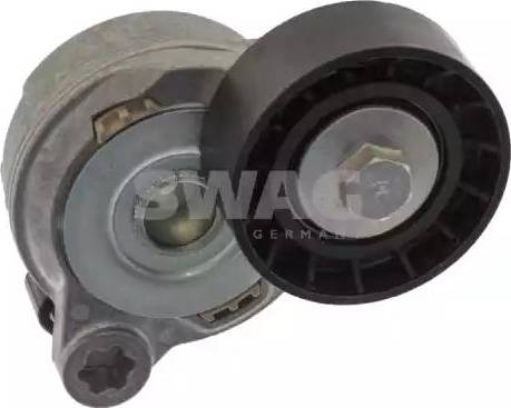 Wilmink Group WG1482085 - Belt Tensioner, v-ribbed belt autospares.lv