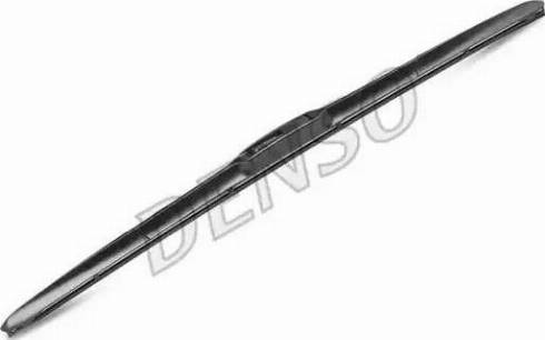 Wilmink Group WG1482025 - Wiper Blade autospares.lv