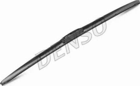 Wilmink Group WG1482026 - Wiper Blade autospares.lv