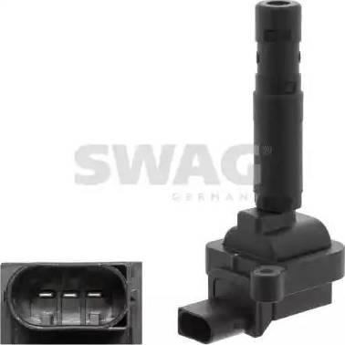Wilmink Group WG1482028 - Ignition Coil autospares.lv